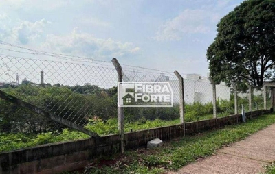 Terreno, 1000 m² - Foto 1