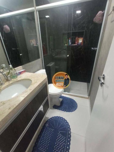 Apartamento, 3 quartos, 94 m² - Foto 4