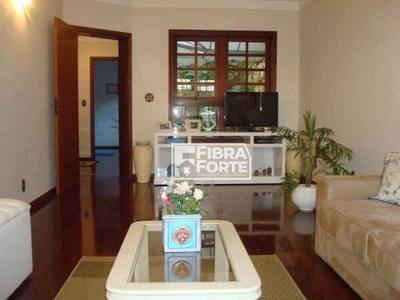 Casa, 3 quartos, 351 m² - Foto 3