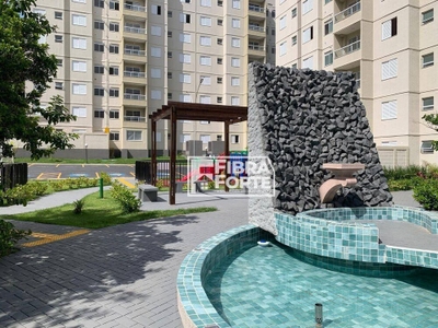 Apartamento, 2 quartos, 47 m² - Foto 3