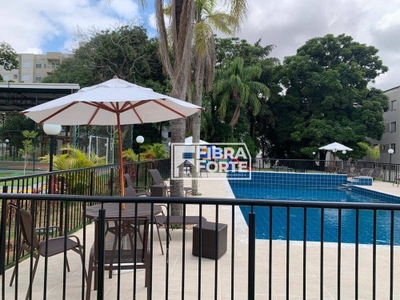 Apartamento, 2 quartos, 47 m² - Foto 5