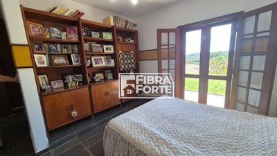 Chácara, 5 quartos, 4760 m² - Foto 4