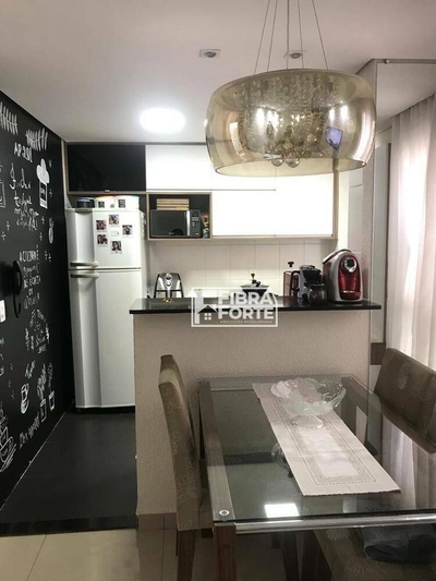 Apartamento, 2 quartos, 47 m² - Foto 1
