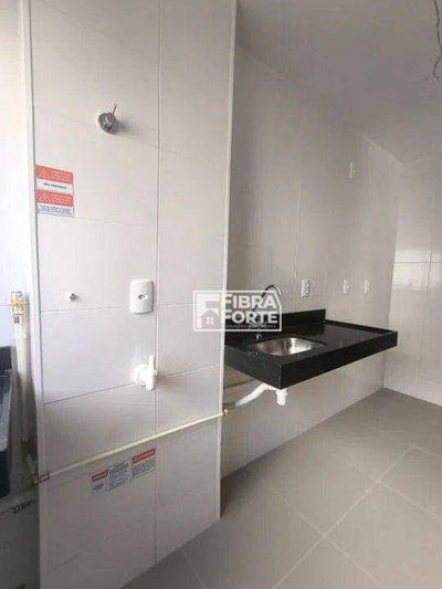 Apartamento, 2 quartos, 47 m² - Foto 4