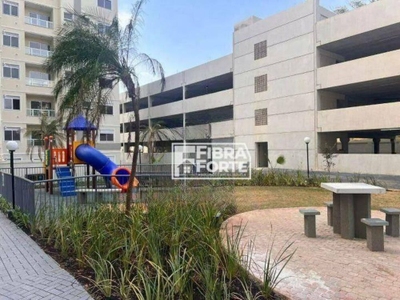 Apartamento, 2 quartos, 54 m² - Foto 1