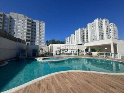 Apartamento, 2 quartos, 54 m² - Foto 4