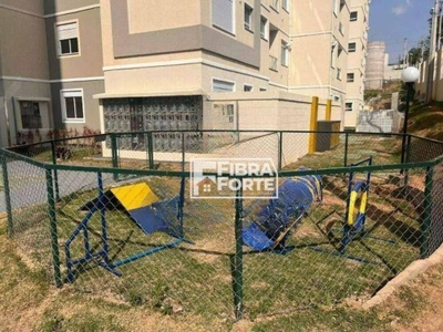 Apartamento, 2 quartos, 54 m² - Foto 2