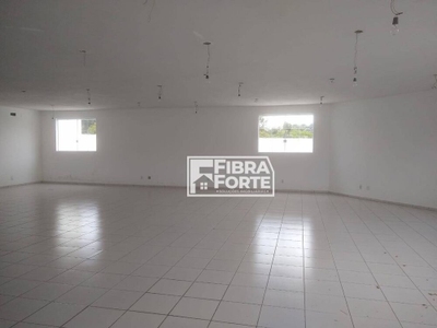 Depósito-Galpão, 409 m² - Foto 3