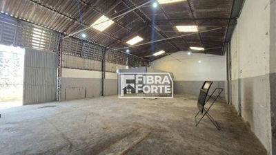 Depósito-Galpão, 555 m² - Foto 4