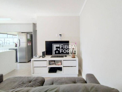 Apartamento, 4 quartos, 130 m² - Foto 3