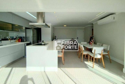 Apartamento, 4 quartos, 130 m² - Foto 4