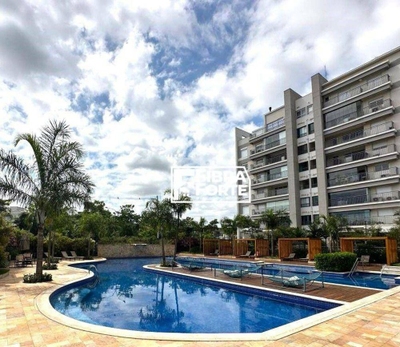 Apartamento, 3 quartos, 103 m² - Foto 1