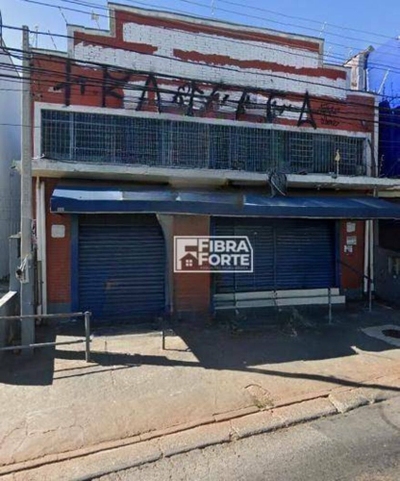 Loja-Salão, 297 m² - Foto 3