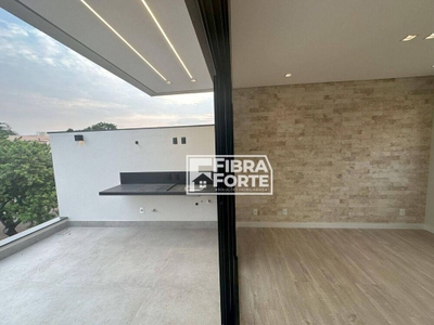 Casa de Condomínio, 3 quartos - Foto 2