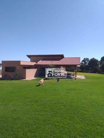 Casa de Condomínio, 2 quartos - Foto 1