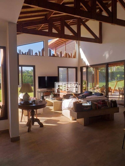 Casa de Condomínio, 2 quartos - Foto 4