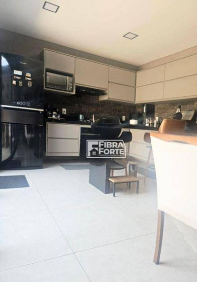 Casa de Condomínio, 3 quartos - Foto 5