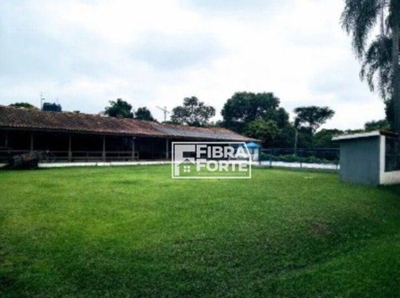 Chácara, 3 quartos, 5250 m² - Foto 1