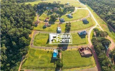 Loteamento e Condomínio, 408 m² - Foto 2