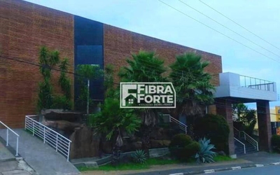 Prédio Inteiro, 4747 m² - Foto 1