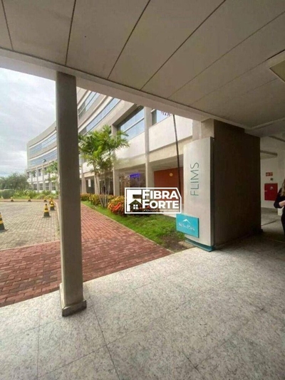 Sala-Conjunto, 44 m² - Foto 1