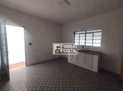 Casa, 1 quarto, 153 m² - Foto 3