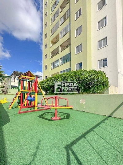 Apartamento, 3 quartos, 70 m² - Foto 3