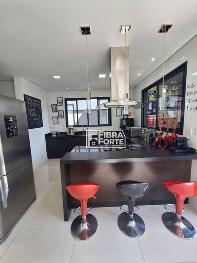 Casa de Condomínio, 3 quartos - Foto 5