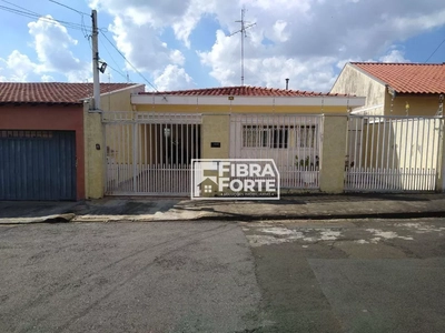 Casa, 3 quartos, 147 m² - Foto 1