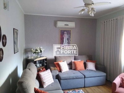 Casa, 3 quartos, 147 m² - Foto 2