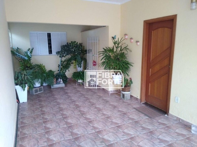 Casa, 3 quartos, 147 m² - Foto 1