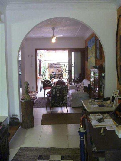 Sobrado, 4 quartos, 280 m² - Foto 5