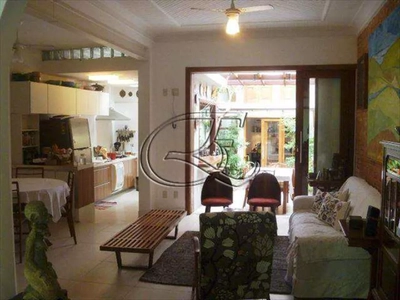 Sobrado, 4 quartos, 280 m² - Foto 3