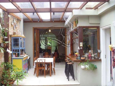 Sobrado, 4 quartos, 280 m² - Foto 4