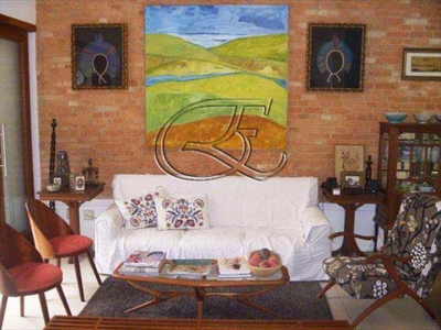 Sobrado, 4 quartos, 280 m² - Foto 2