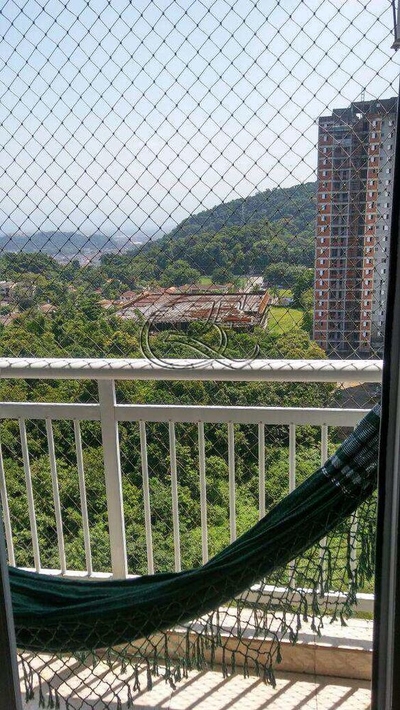 Apartamento, 4 quartos, 58 m² - Foto 2