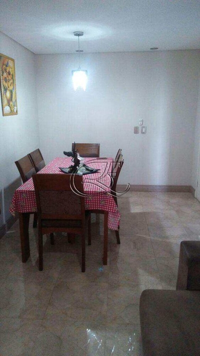 Apartamento, 4 quartos, 58 m² - Foto 1
