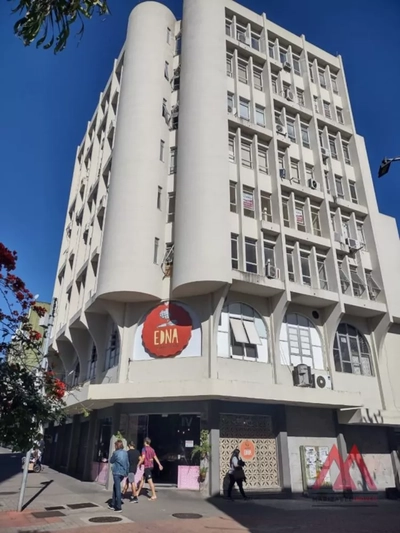 Sala-Conjunto, 45 m² - Foto 1