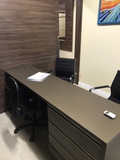 Sala-Conjunto, 28 m² - Foto 4