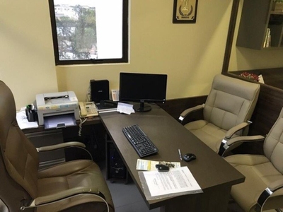 Sala-Conjunto, 28 m² - Foto 1