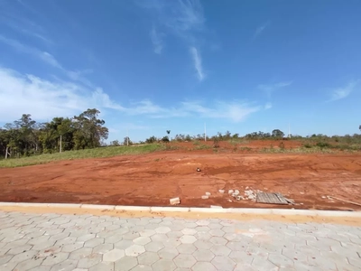 Terreno, 360 m² - Foto 1