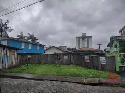 Terreno, 450 m² - Foto 3