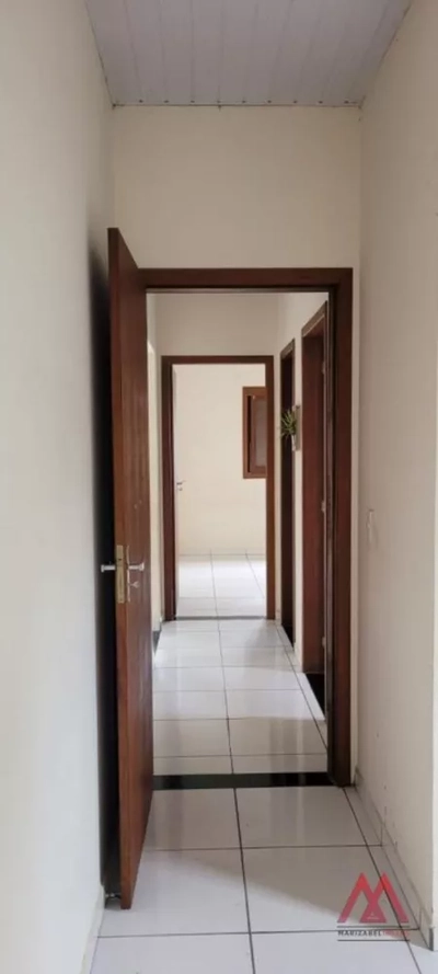 Casa, 3 quartos - Foto 3