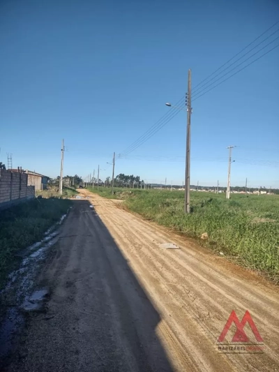 Terreno, 454 m² - Foto 3