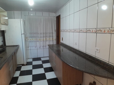 Casa, 4 quartos, 100 m² - Foto 2