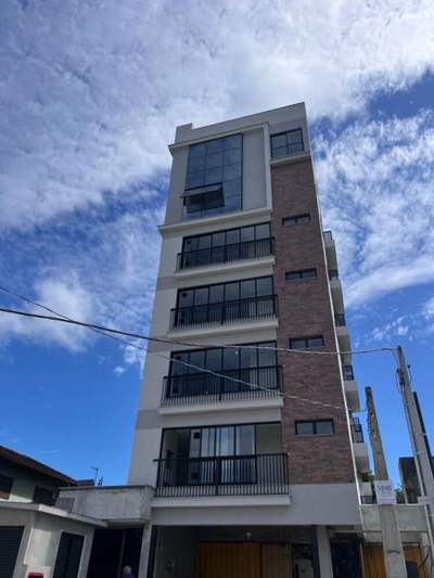 Cobertura, 3 quartos, 141 m² - Foto 1