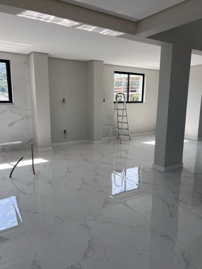 Cobertura, 3 quartos, 141 m² - Foto 2