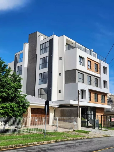 Apartamento, 3 quartos, 202 m² - Foto 2