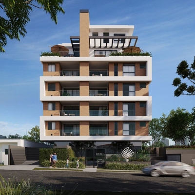 Apartamento, 3 quartos, 121 m² - Foto 1