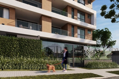 Apartamento, 3 quartos, 121 m² - Foto 3